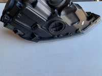 Volkswagen Polo Left Headlight
