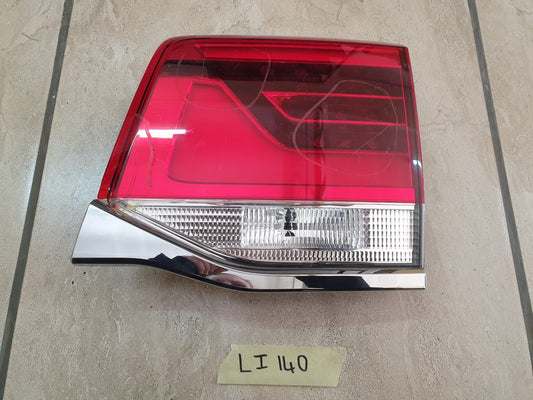 Toyota Land Cruiser 2015 Right Rear Taillight