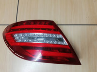 Mercedes-Benz C-Class W204 FULL LED Left Taillight