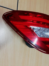 Mercedes-Benz C-Class W204 FULL LED Left Taillight