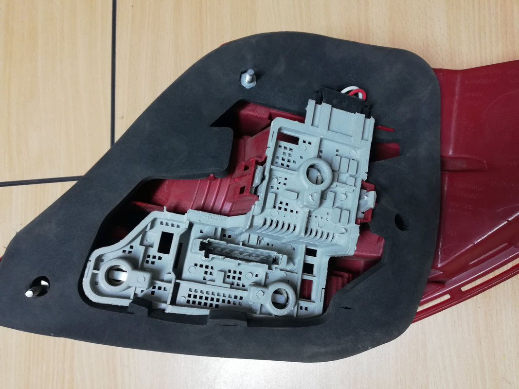 Mercedes-Benz C-Class W204 FULL LED Left Taillight