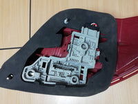 Mercedes-Benz C-Class W204 FULL LED Left Taillight