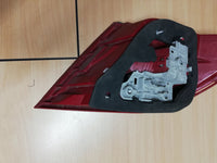 Mercedes-Benz C-Class W204 FULL LED Left Taillight