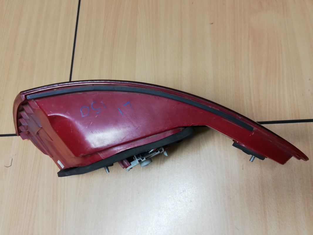 Mercedes-Benz C-Class W204 FULL LED Left Taillight