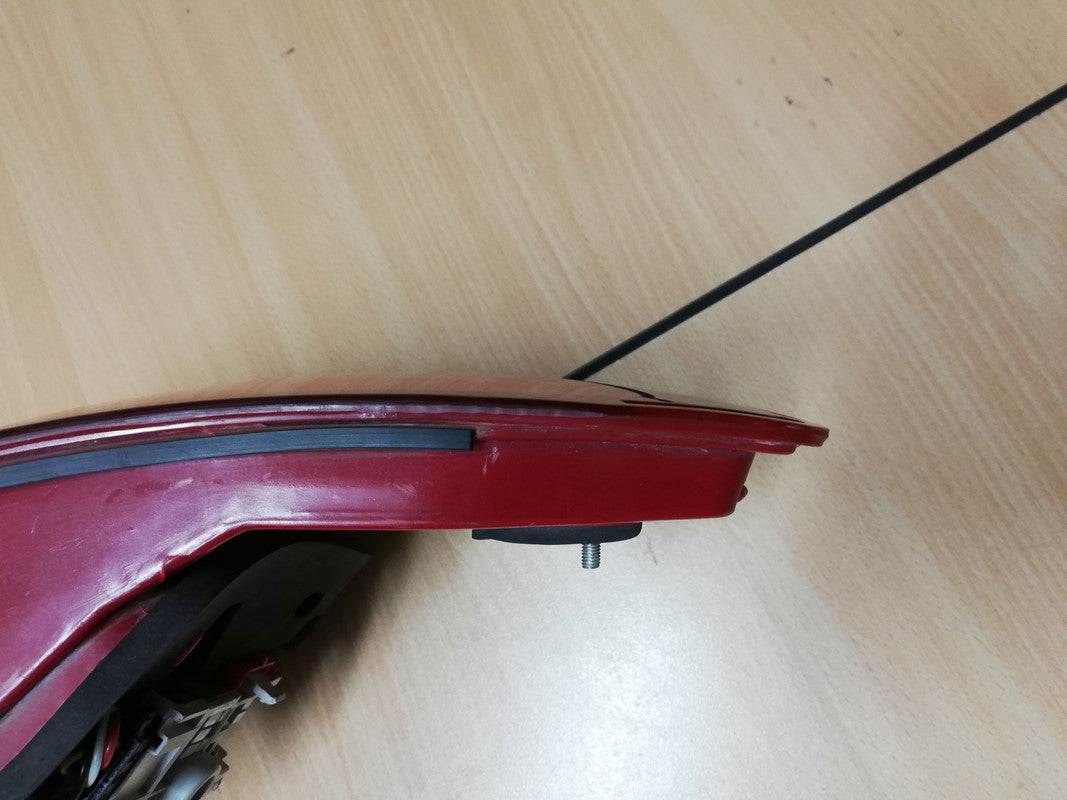 Mercedes-Benz C-Class W204 FULL LED Left Taillight