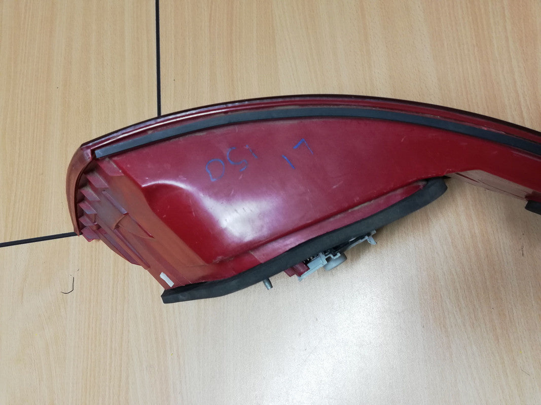 Mercedes-Benz C-Class W204 FULL LED Left Taillight