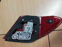 Mercedes-Benz C-Class W204 FULL LED Left Taillight