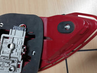 Mercedes-Benz C-Class W204 FULL LED Left Taillight