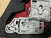 Mercedes-Benz C-Class W204 FULL LED Left Taillight