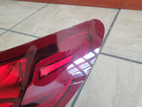 Mercedes-Benz CLA Class 2016, 2017, 2018, C117. W117 Right Rear Taillight