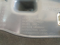 Mercedes-Benz CLA Class 2016, 2017, 2018, C117. W117 Right Rear Taillight