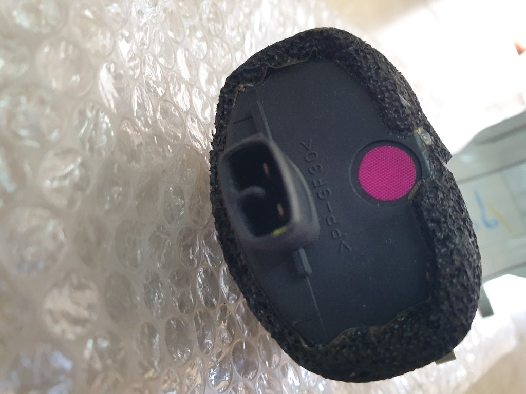 Toyota Hilux D4D Right Outer Mirror Indicator Light