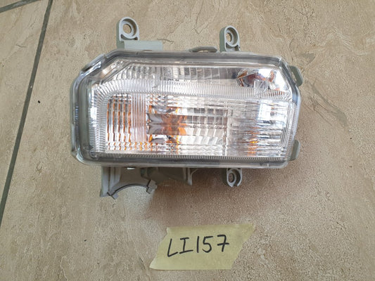 Toyota Etios Right Front Indicator Light
