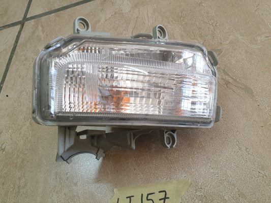 Toyota Etios Right Front Indicator Light