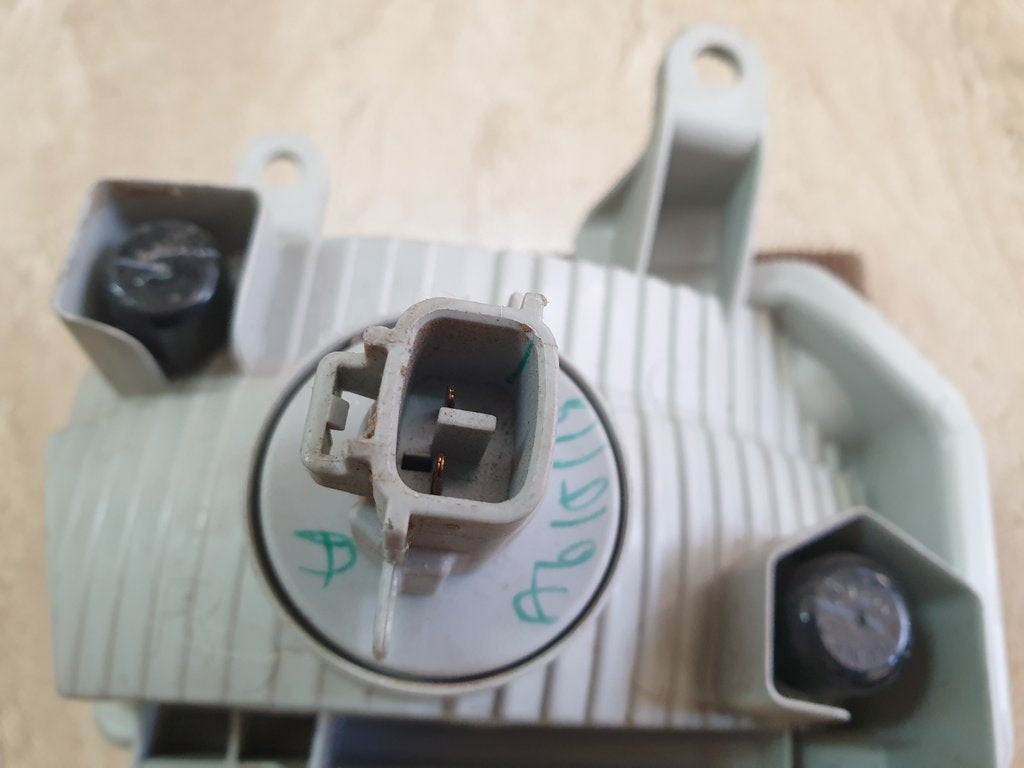Toyota Etios Right Front Indicator Light