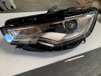 Audi A6 4G C7 Left Headlight
