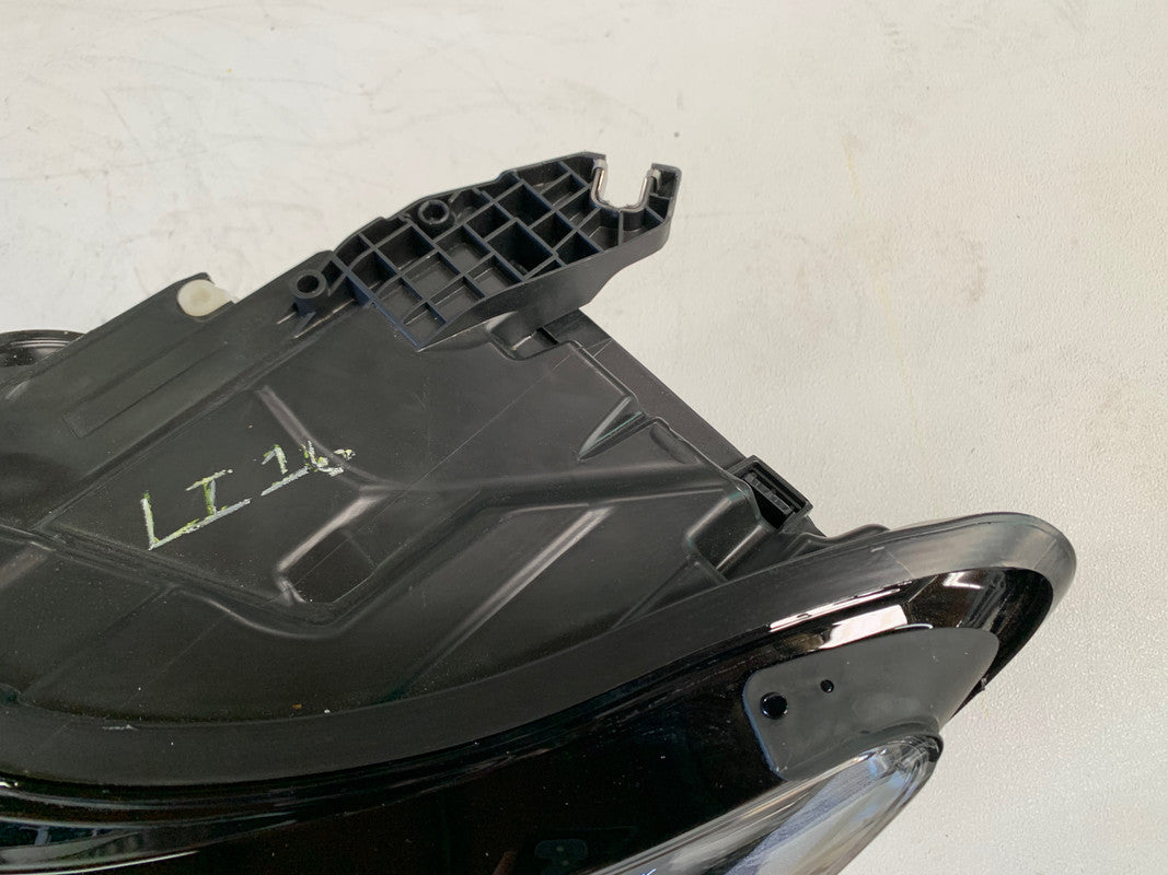 Audi A6 4G C7 Left Headlight