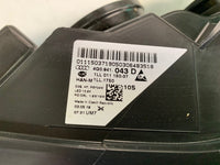Audi A6 4G C7 Left Headlight