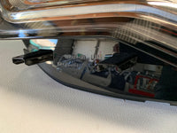 Audi A6 4G C7 Left Headlight