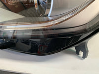 Audi A6 4G C7 Left Headlight