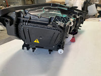 Audi A6 4G C7 Left Headlight