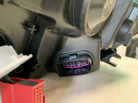 Audi A6 4G C7 Left Headlight