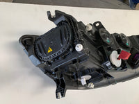 Audi A6 4G C7 Left Headlight