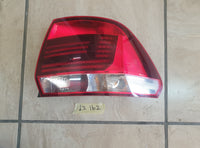 Volkswagen Polo 2018 Right Taillight