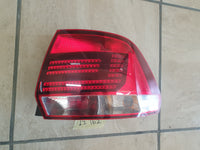 Volkswagen Polo 2018 Right Taillight