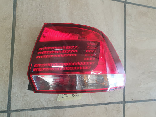 Volkswagen Polo 2018 Right Taillight