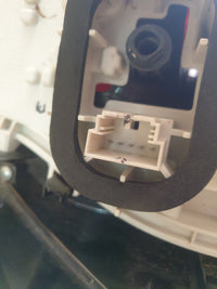 Volkswagen Polo 2018 Right Taillight