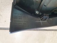 Volkswagen Polo 2018 Right Taillight