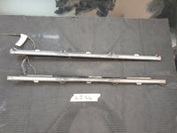 Mercedes-Benz GLS X166 Pair of Left Side Sill Lights