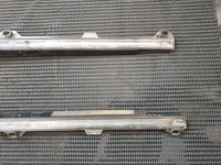 Mercedes-Benz GLS X166 Pair of Left Side Sill Lights