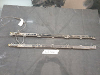 Mercedes-Benz GLS X166 Pair of Left Side Sill Lights