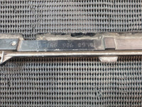 Mercedes-Benz GLS X166 Pair of Left Side Sill Lights