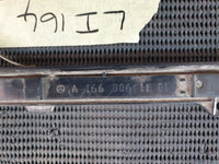 Mercedes-Benz GLS X166 Pair of Left Side Sill Lights