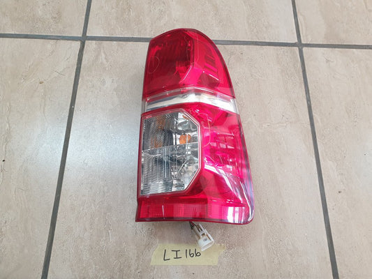 Toyota Hilux D4D Right Taillight