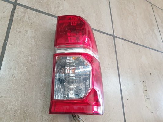 Toyota Hilux D4D Right Taillight