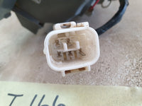 Toyota Hilux D4D Right Taillight
