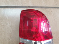 Toyota Hilux D4D Right Taillight