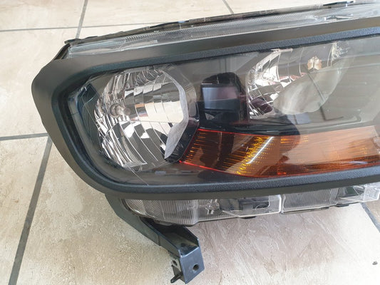 Ford Ranger T6 T7 Right Headlight