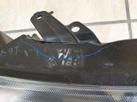 Ford Ranger T6 T7 Right Headlight