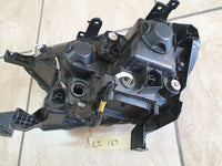 Ford Ranger T6 T7 Right Headlight