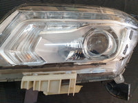 Nissan Navara Left Headlight