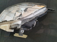 Nissan Navara Left Headlight