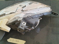Nissan Navara Left Headlight