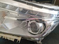 Nissan Navara Left Headlight