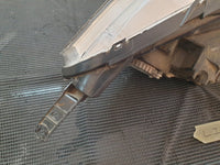 Nissan Navara Left Headlight