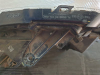 Nissan Navara Left Headlight